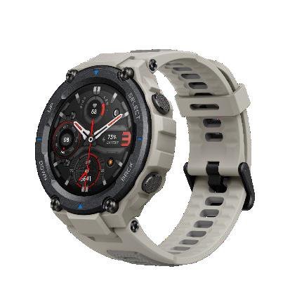 smartwatch huami