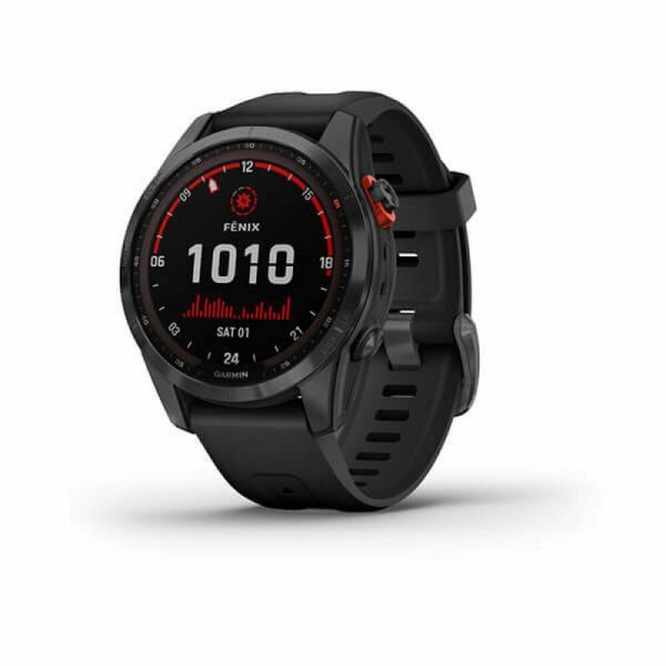 smartwatch garmin