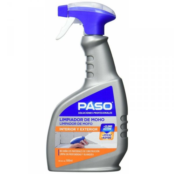 Akcesoria do sprzątania PASO
