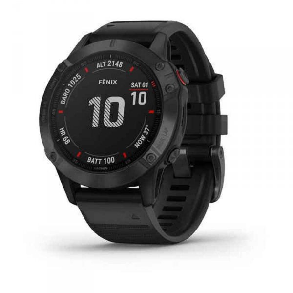 smartwatch garmin