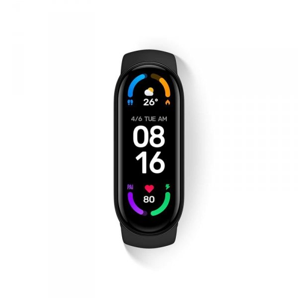 smartwatch xiaomi