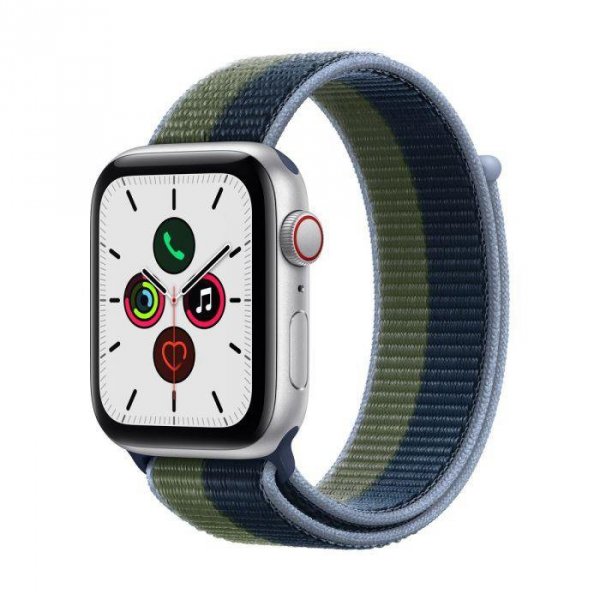 smartwatch apple