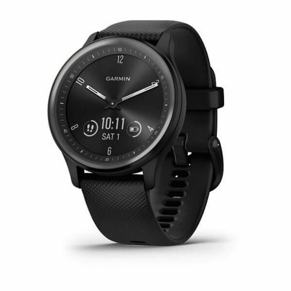 smartwatch garmin