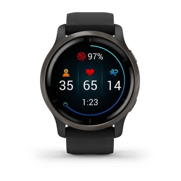 smartwatch garmin