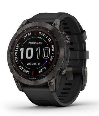 smartwatch garmin