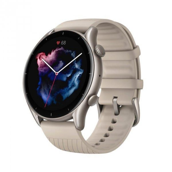 smartwatch huami