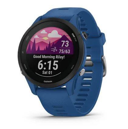 smartwatch garmin