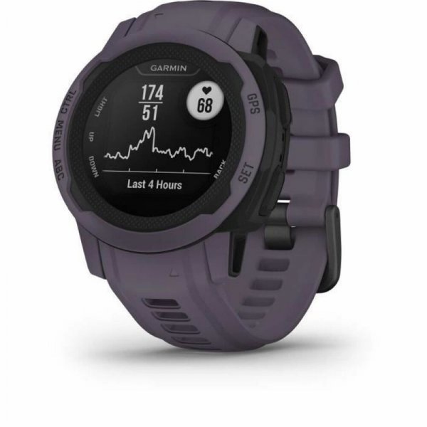 smartwatch garmin