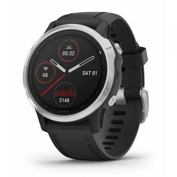 smartwatch garmin