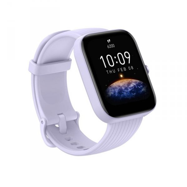 smartwatch huami