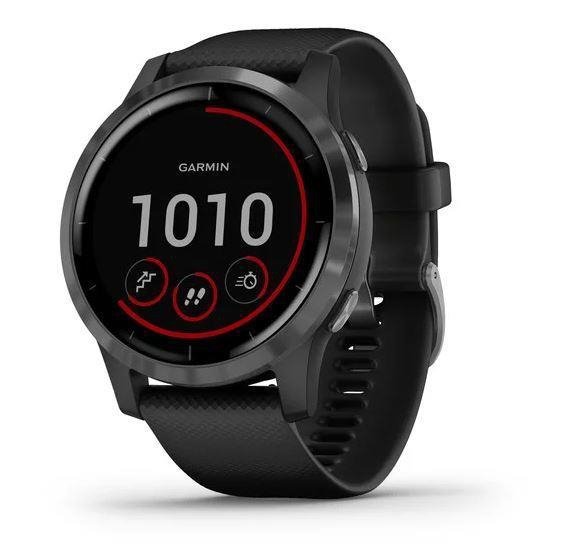 smartwatch garmin