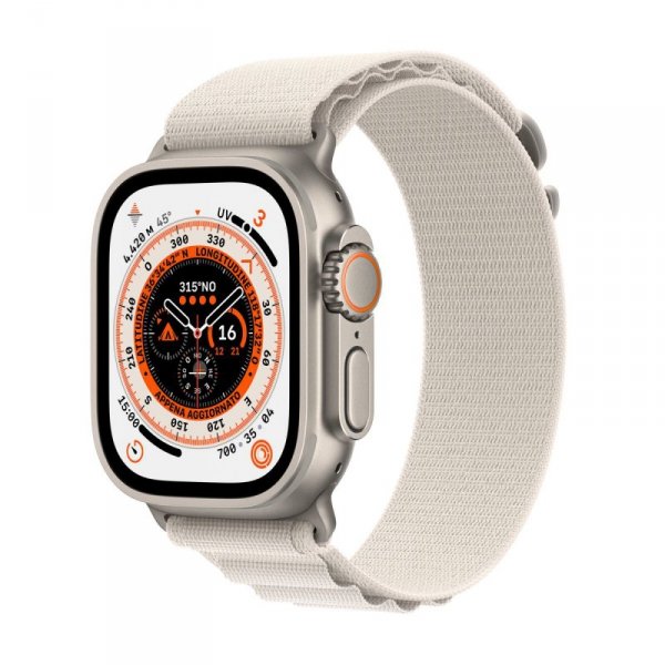 smartwatch apple
