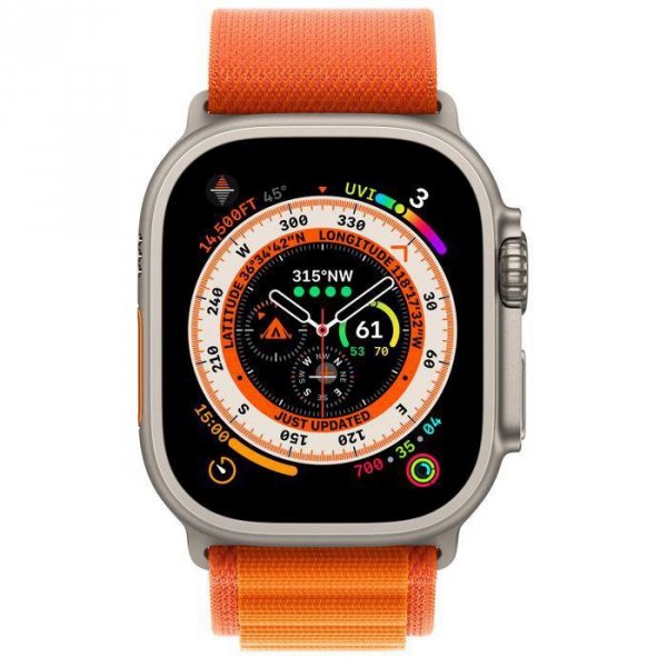 smartwatch apple