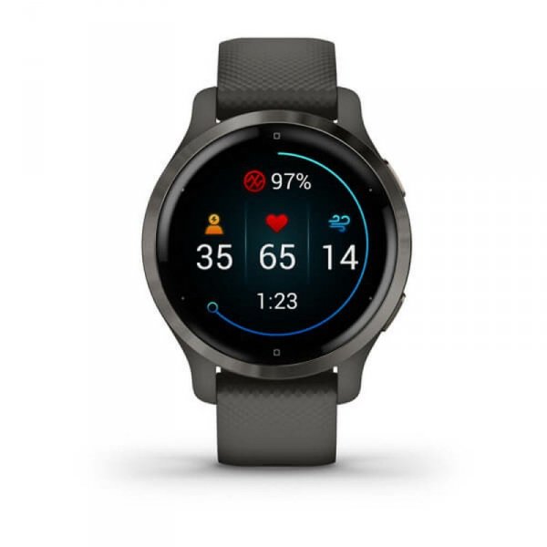 smartwatch garmin