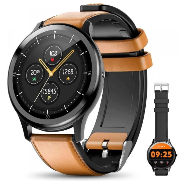 smartwatch bigbuy tech