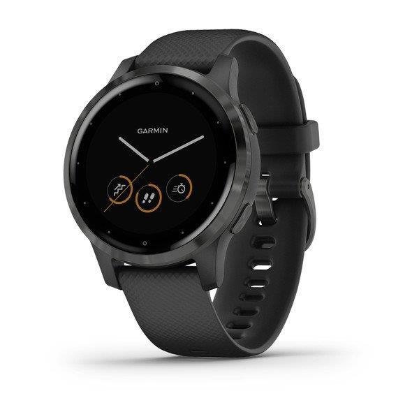 smartwatch garmin