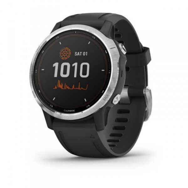 smartwatch garmin