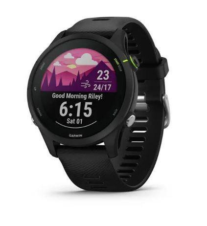 smartwatch garmin