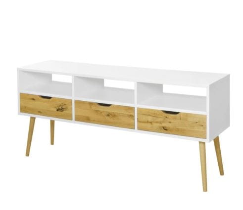 Moon Wood Szafka RTV Box - tytuł obrazka Moon Wood Szafka RTV Box