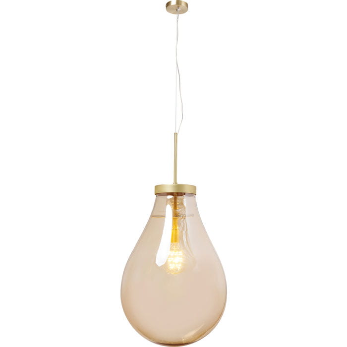 Lampa wisząca Pear 50 cm Kare - tytuł obrazka Lampa wisząca Pear 50 cm Kare