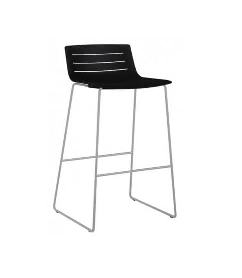 Hoker Skin Chrome Black Resol - tytuł obrazka Hoker Skin Chrome Black Resol