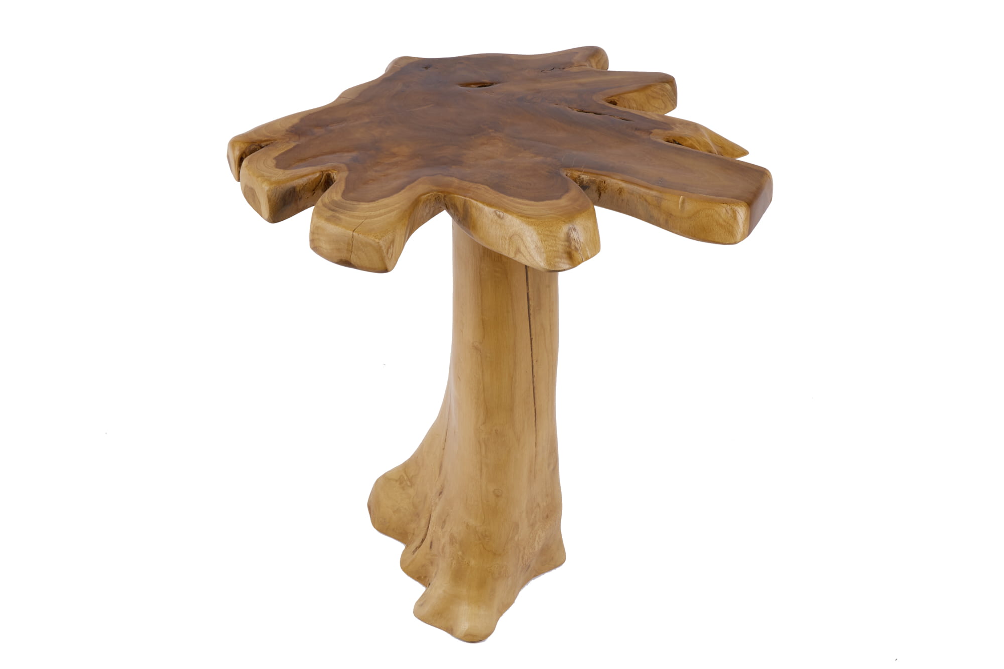 Stolik kawowy Tor 60 cm - tytuł obrazka Stolik kawowy Tor 60 cm