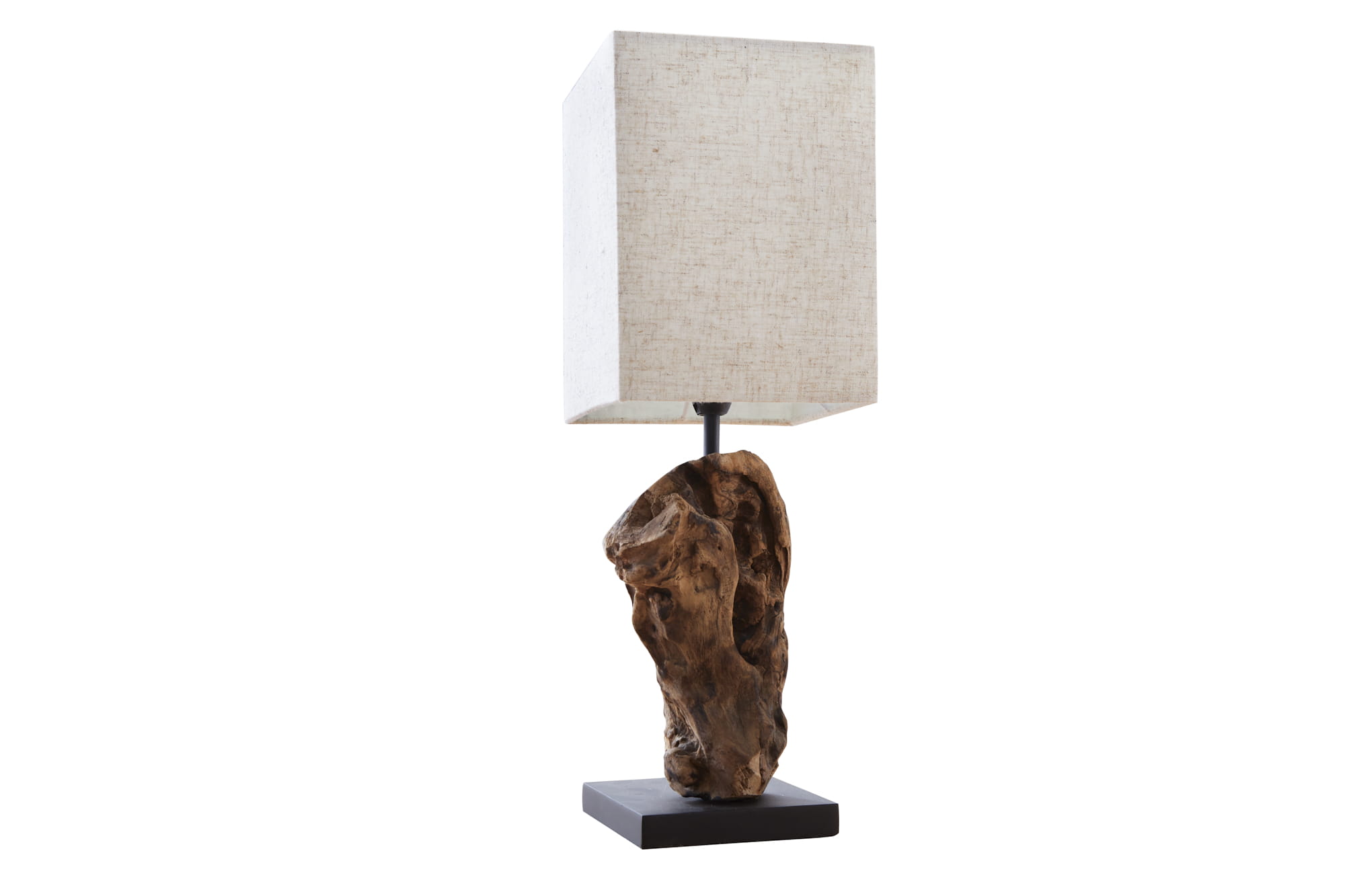 Lampa biurkowa Hypnotic beżowa - tytuł obrazka Lampa biurkowa Hypnotic beżowa
