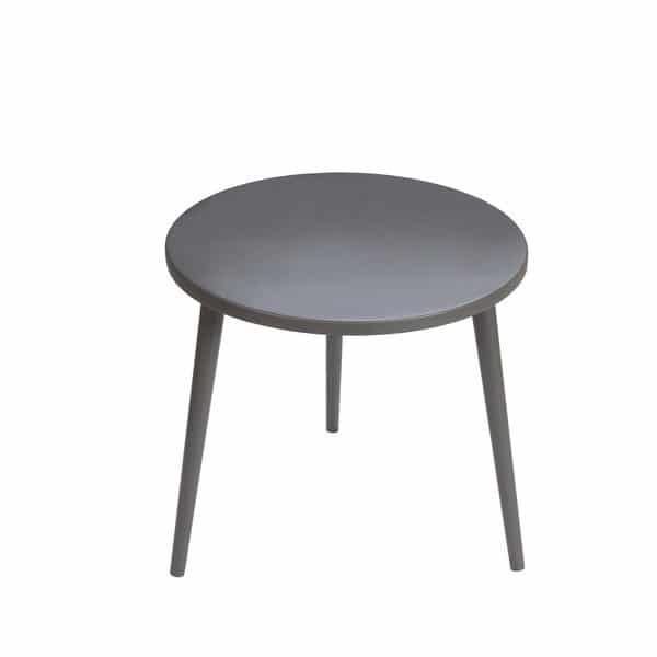 Stolik kawowy Dark Moon 60 cm kolor - tytuł obrazka Stolik kawowy Dark Moon 60 cm kolor