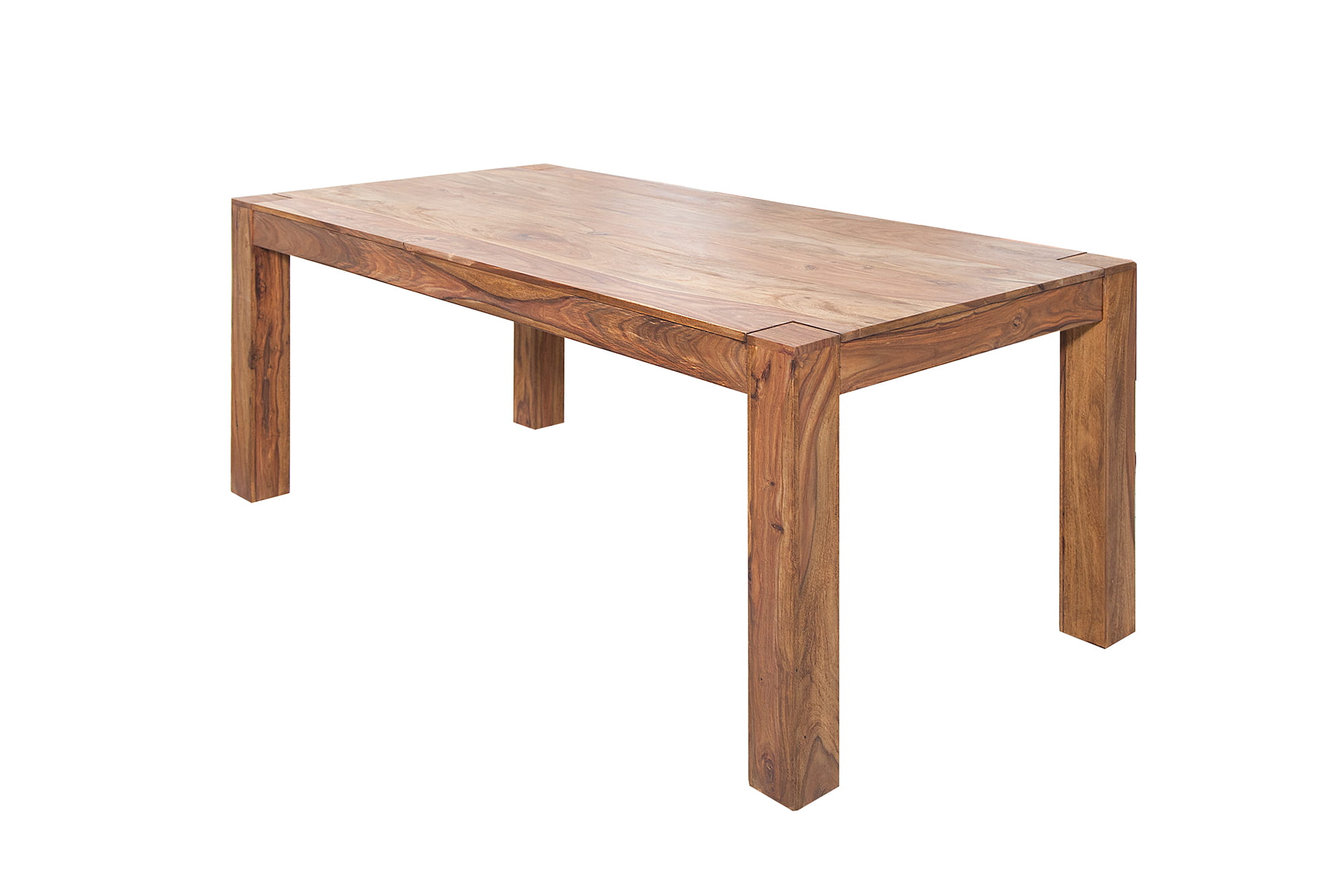 Stół drewniany Santar 160cm Invicta