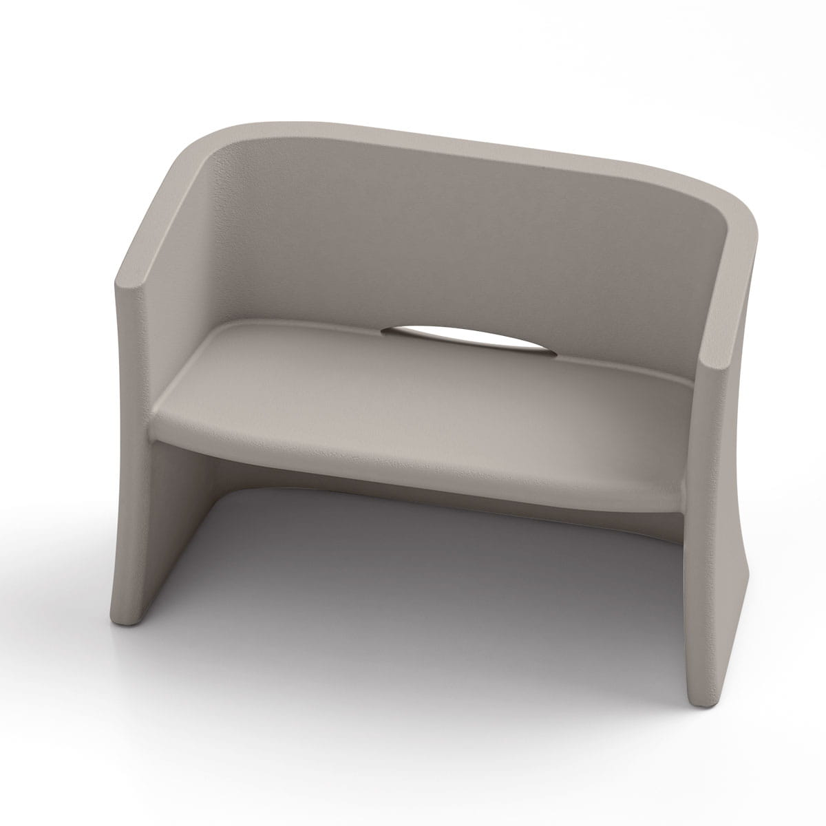 Sofa Breeze beżowy – Lyxo Design