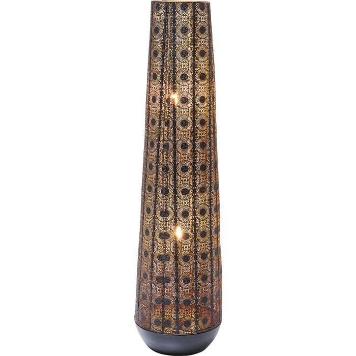 Lampa podłogowa Sultan Cone 120 cm Kare - tytuł obrazka Lampa podłogowa Sultan Cone 120 cm Kare