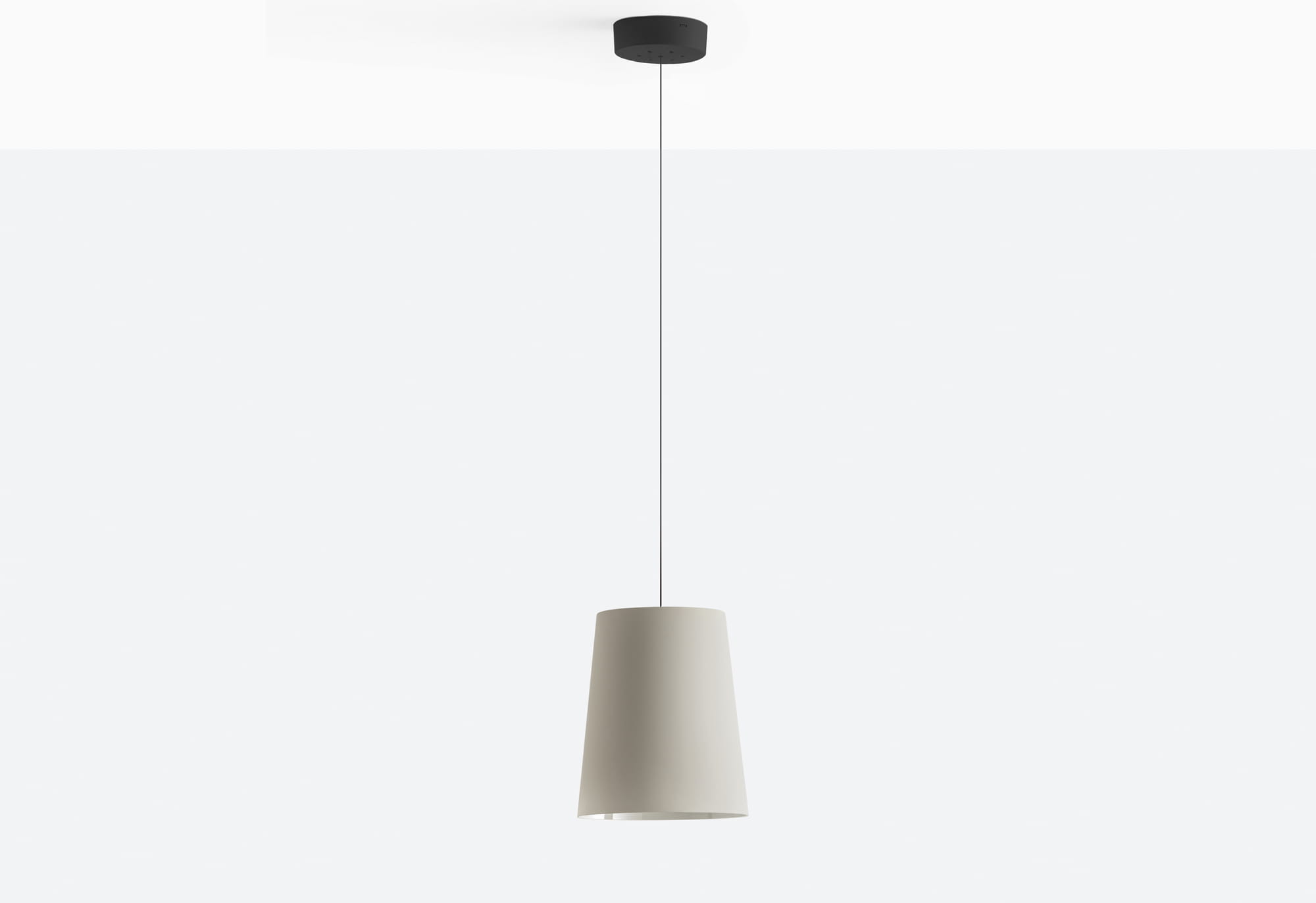 Lampa L001SW/A Brązowy - tytuł obrazka Lampa L001SW/A Brązowy