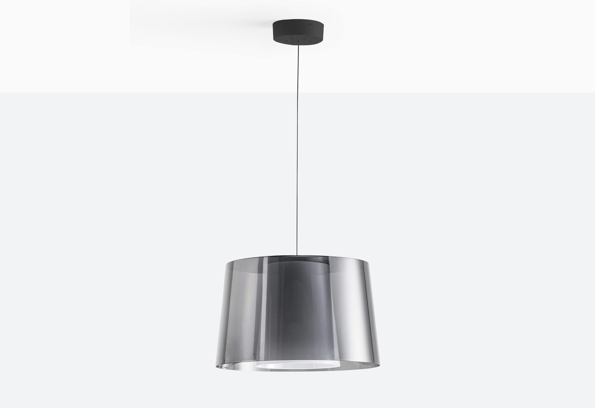 Lampa L001SW/BA Czarny - tytuł obrazka Lampa L001SW/BA Czarny
