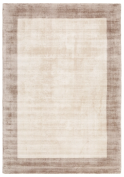 Dywan Blade Border Beż - Różne Rozmiary - tytuł obrazka Dywan Blade Border Beż – Różne Rozmiary