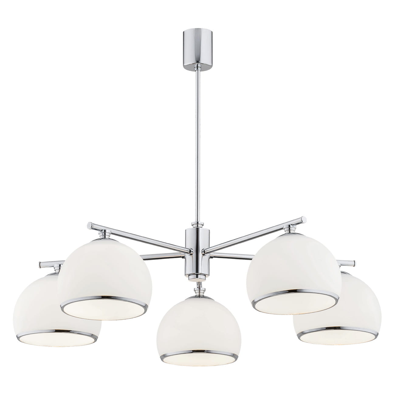 Lampa Wisząca Marbella Różne Kolory 63x68x68cm - tytuł obrazka Lampa Wisząca Marbella Różne Kolory 63x68x68cm