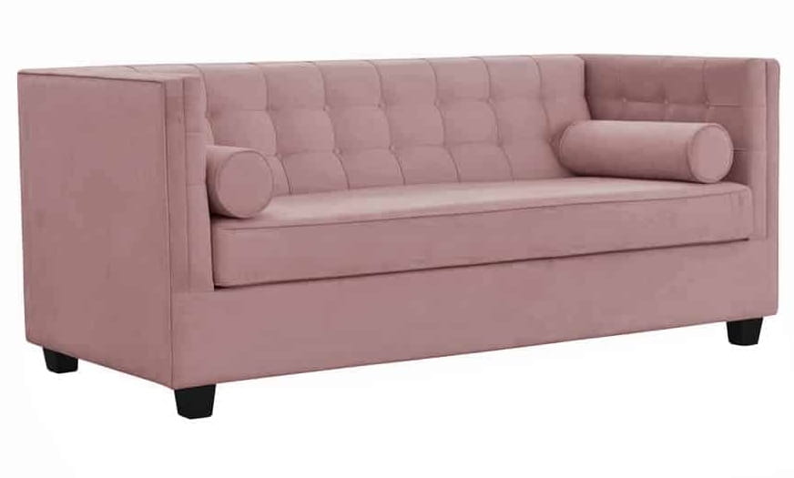 Sofa Ricardo Funkcja Spania - Różne Kolory 187x85x78cm - tytuł obrazka Sofa Ricardo Funkcja Spania – Różne Kolory 187x85x78cm