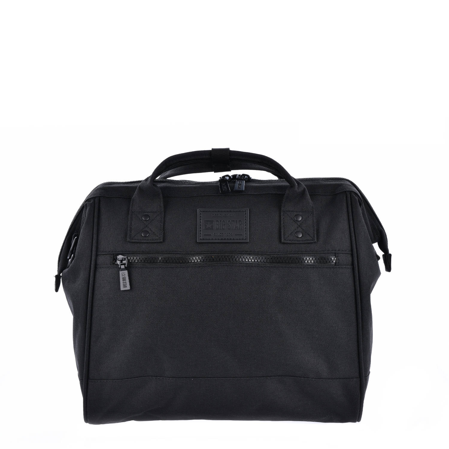 Torba Damska BIG STAR GG574115 Czarny rozmiar uniwersalny