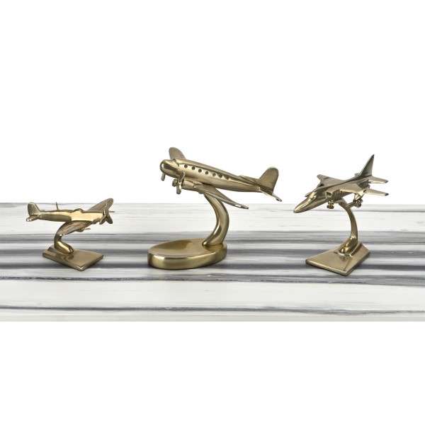 Figurka model Samolot myśliwiec JAG