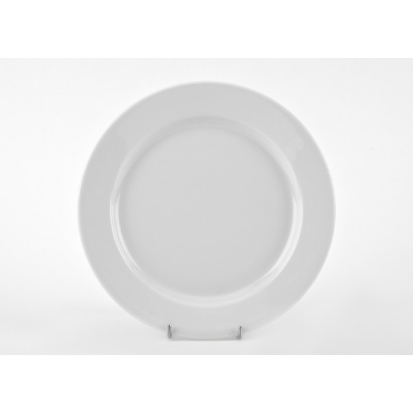 Talerz płytki śr. 21cm Kaszub