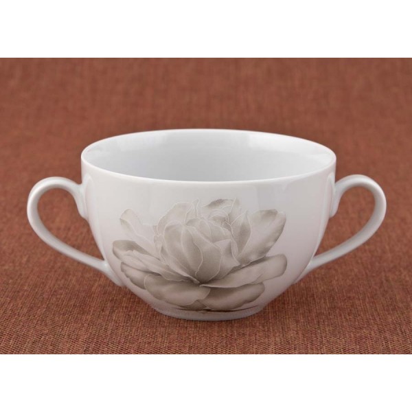 Bulionówka 350ml Piwonia/Peony