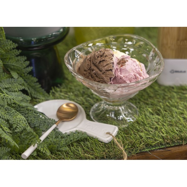 Podstawka pod tapas okrągła