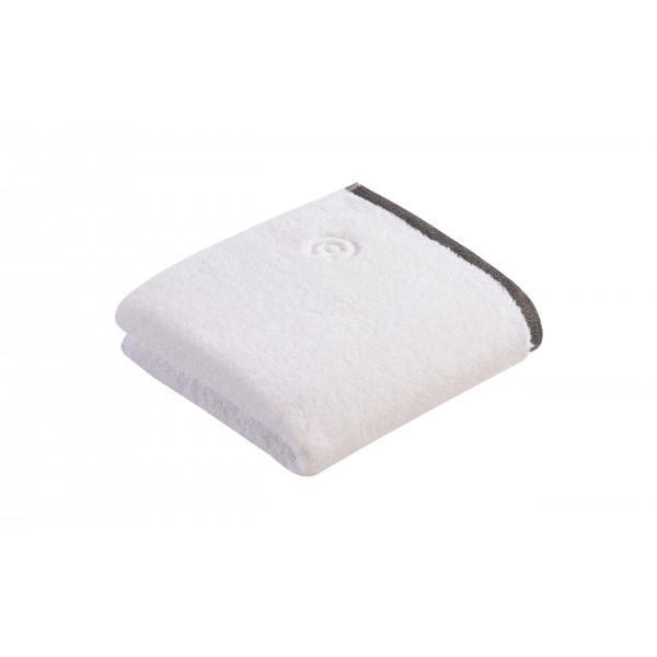 Ręcznik 50 x 100cm Prato biały Bugatti 030