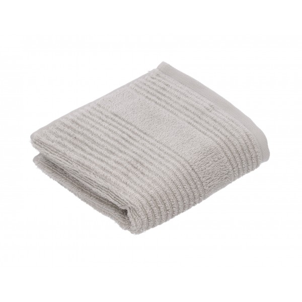 Ręcznik bawełniany 30x50 cm Tomorrow 716 Stone biodegradowalny