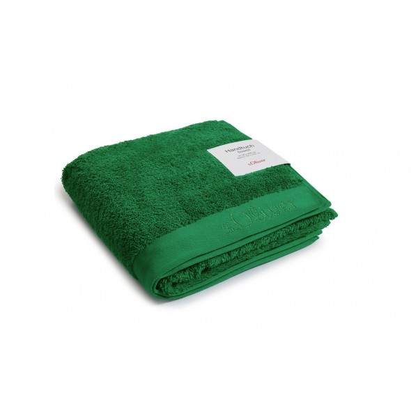 Ręcznik bawełniany 30x50 cm 1512-700 Grun