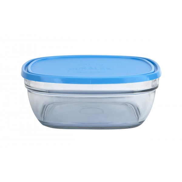 Szklany pojemnik na żywność 3 1 L Freshbox Duralex