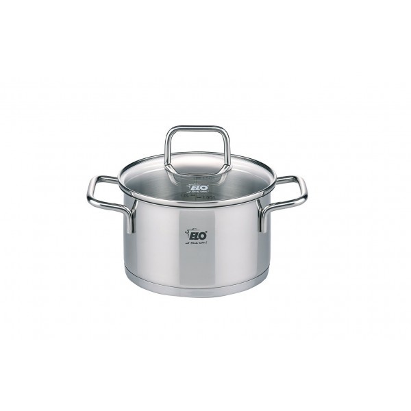 Garnek 24cm Citrin Elo