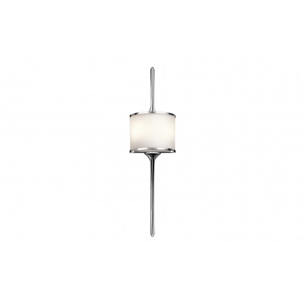 Duży kinkiet Mona L PC