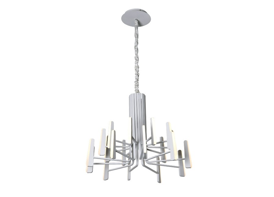 Lampa LED Estilo YG-D9052/800 - tytuł obrazka Lampa LED Estilo YG-D9052/800