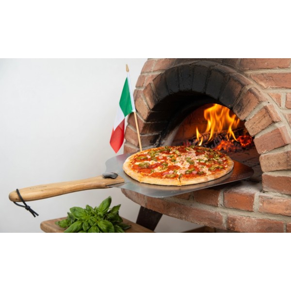 Łopatka/blacha do pizzy 64 cm KB-7641