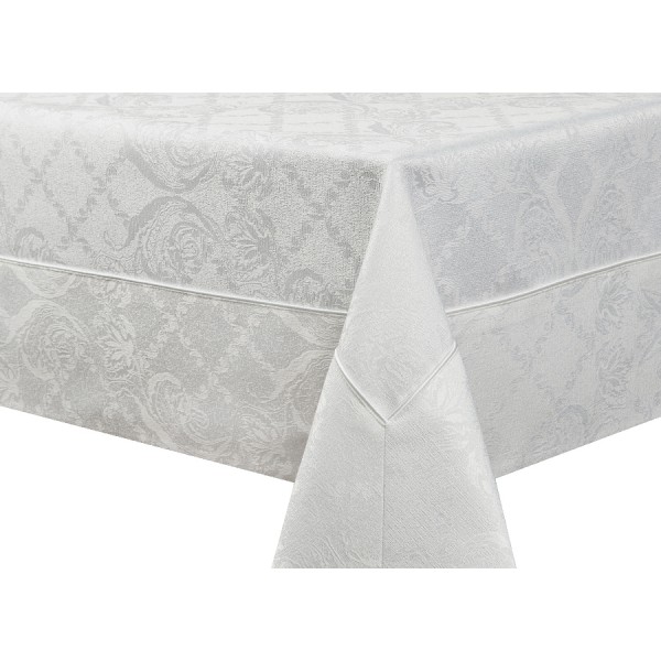 Obrus 140x250 cm Aosta 099 Cream